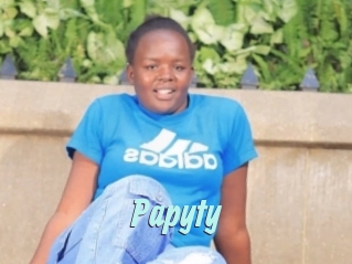 Papyty