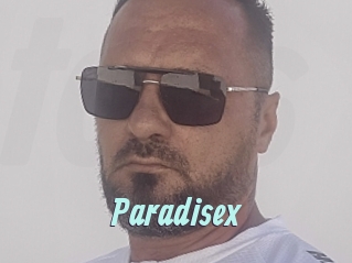 paradisex Ton Show