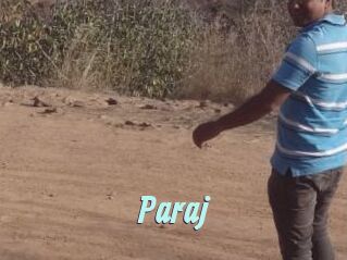 Paraj