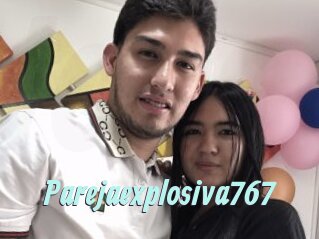 Parejaexplosiva767