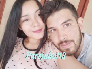 Parejahot13