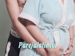Parejalatincol