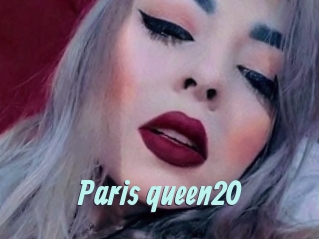 Paris_queen20