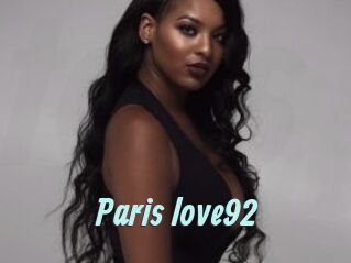 Paris_love92