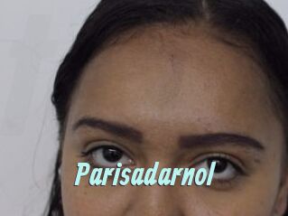 Parisadarnol