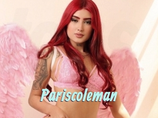 Pariscoleman