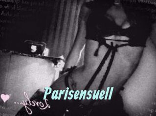 Parisensuell