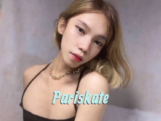 Pariskate