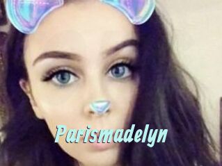 Parismadelyn