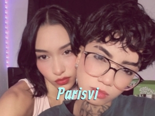 Parisvi