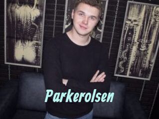 Parkerolsen