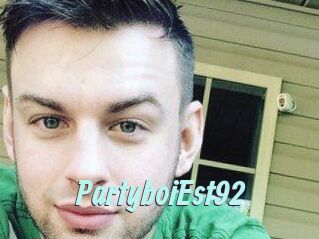 PartyboiEst92