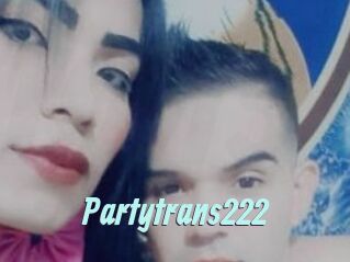 Partytrans222