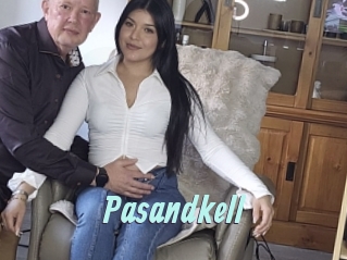 Pasandkell