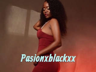 pasionxblackxx Ton Show