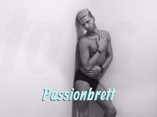 Passionbrett