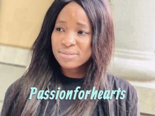 Passionforhearts