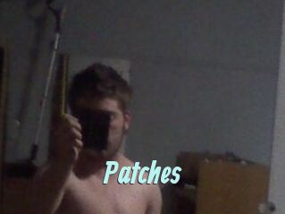 Patches