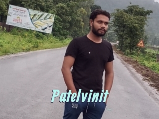 Patelvinit