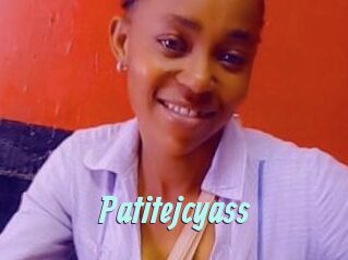 Patitejcyass