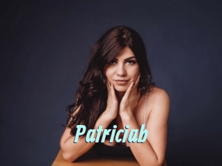 patriciab Ton Show