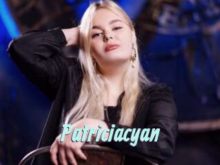Patriciacyan