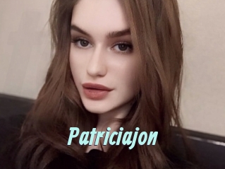 Patriciajon