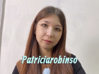 Patriciarobinso