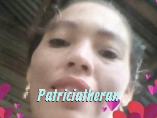 patriciatheran Ton Show