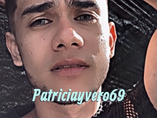 patriciayvero69 Ton Show
