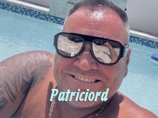 patriciord Ton Show