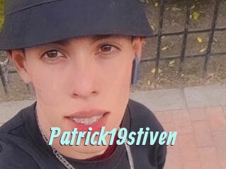 Patrick19stiven