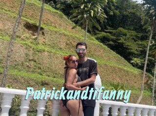 Patrickandtifanny