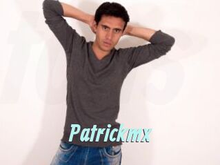 Patrickmx