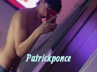 Patrickponce
