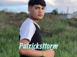Patricksttorm