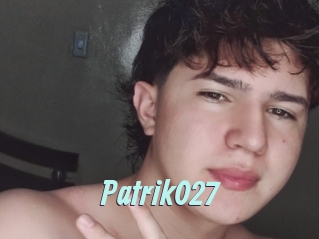patrik027 Ton Show