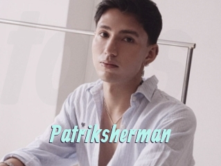 patriksherman Ton Show