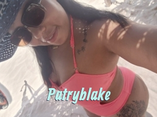 Patryblake