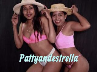 Pattyandestrella