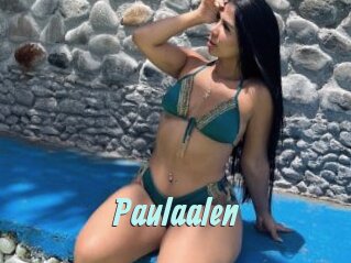 Paulaalen