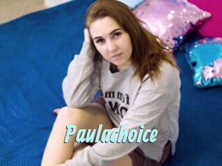 Paulachoice