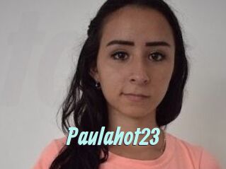 Paulahot23