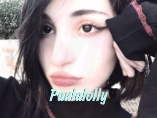 Paulalolly