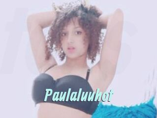 Paulaluuhot