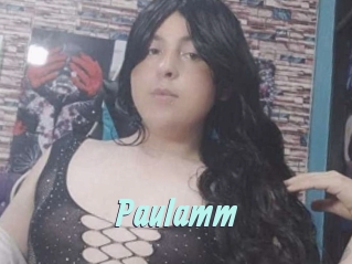 Paulamm