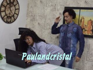Paulandcristal
