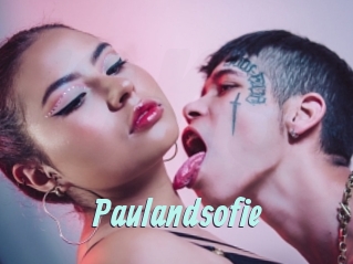 Paulandsofie