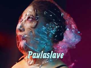 paulaslave Ton Show