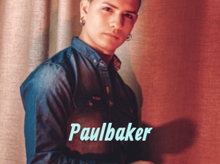 Paulbaker